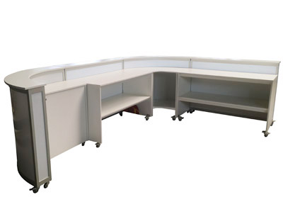 Leuchtheke Rolltheke Aschaffenburg Extra