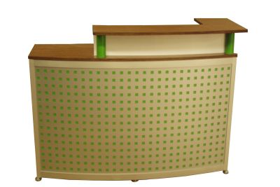 Empfangstheke Erding