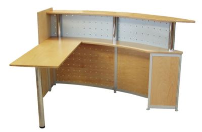 Empfangstheke Erlinghagen