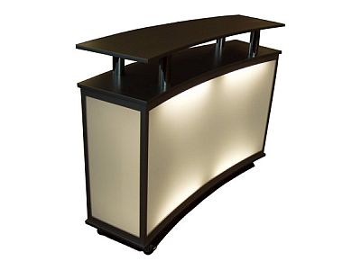 Leuchttheke Frankfurt