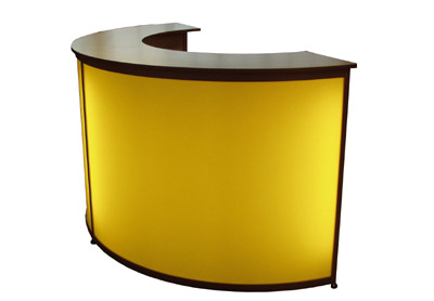 Leuchttheke Freudenberg