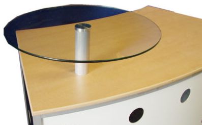 Promotiontheke Minitheke Kappeln-Matt