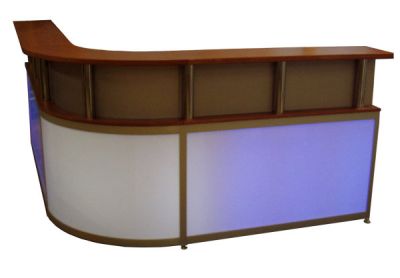 Leuchttheke K�nigsberg