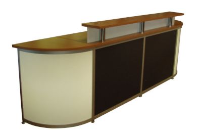 Leuchttheke Lambsheim