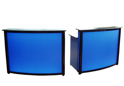 Leuchttheke Leonberg