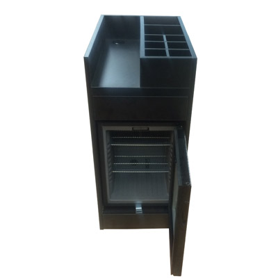 Modultheke Messetheke Weinheim