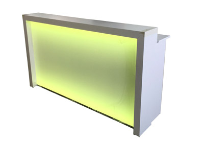 Leuchtheke Messetheke Neustadt Big