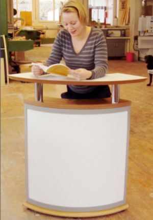 Promotiontheke Pforzheim