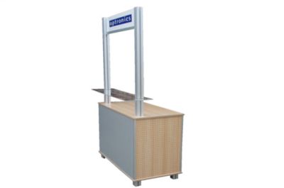 Promotiontheke Porto