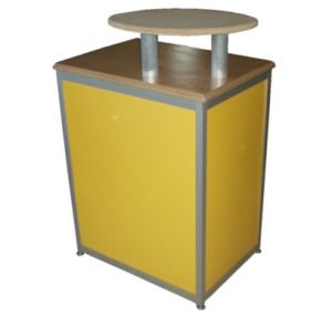 Promotiontheke Minitheke Kusel