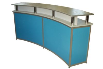 Messetheke Talktheke Montabaur